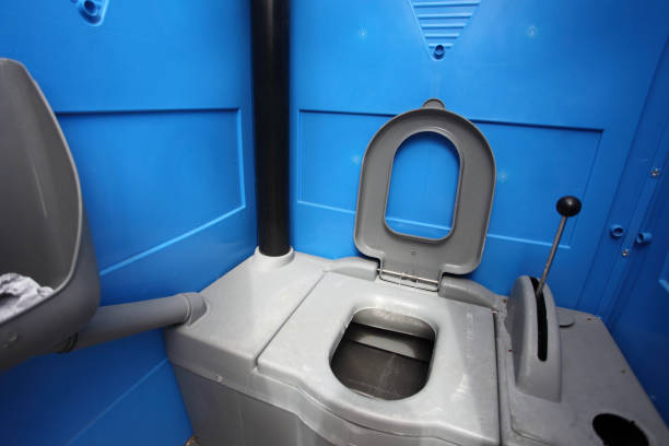 Professional Portable Potty Rental in South Alamo, TX