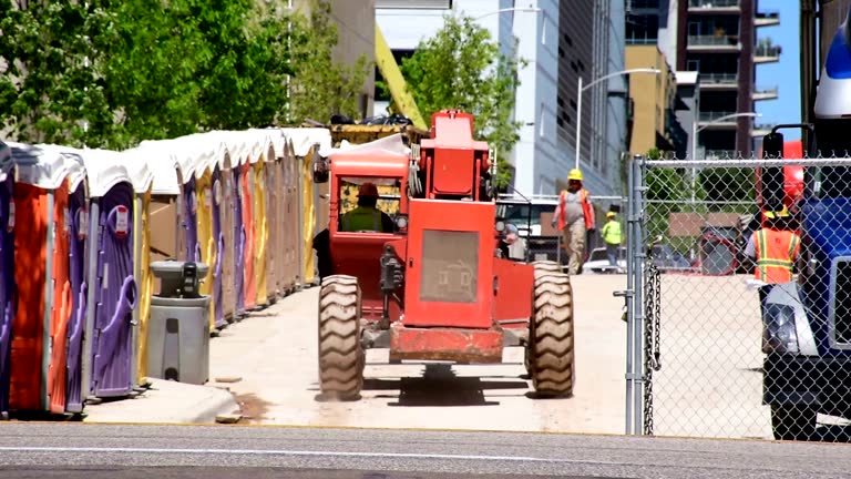Best Event Portable Toilet Rental  in South Alamo, TX