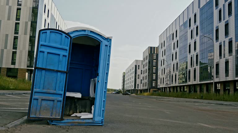 Best Event Portable Toilet Rental  in South Alamo, TX